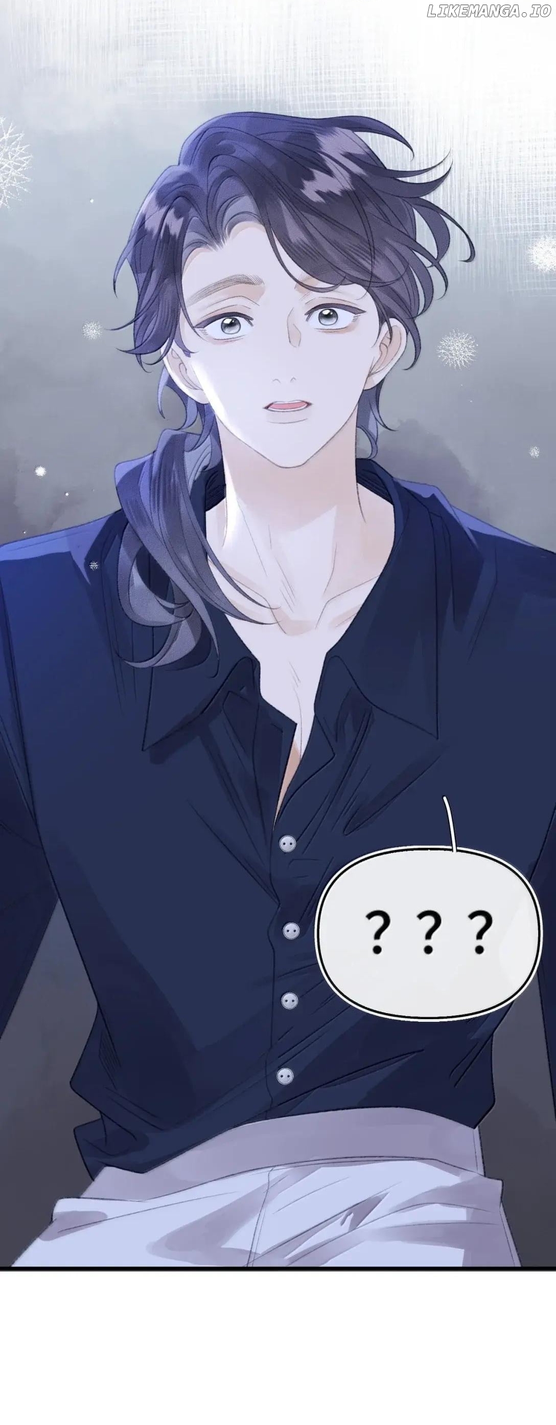 My Ex-Girlfriend Became My Boss Chapter 49 - page 36